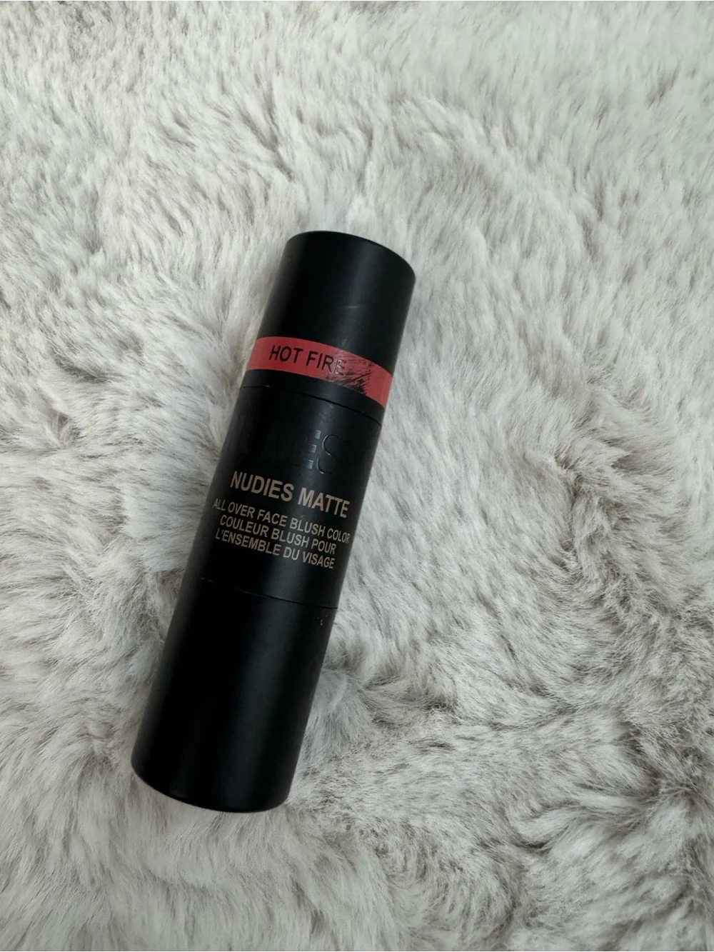 NUDESTIX cream matte